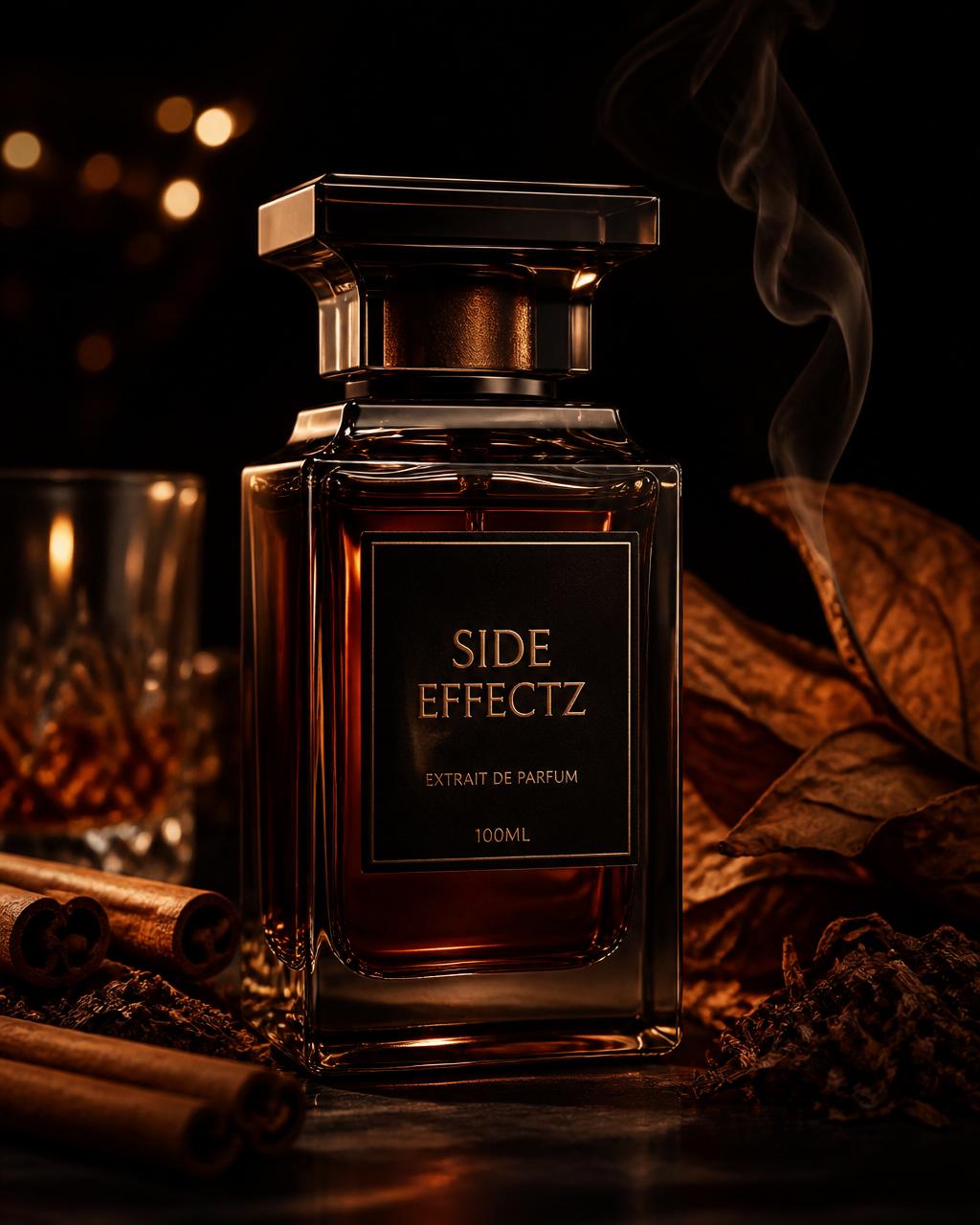 Side Effectz
